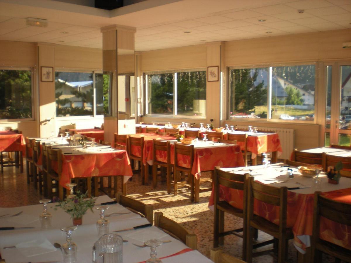 Le Collet D'Auron Hotel ภายนอก รูปภาพ
